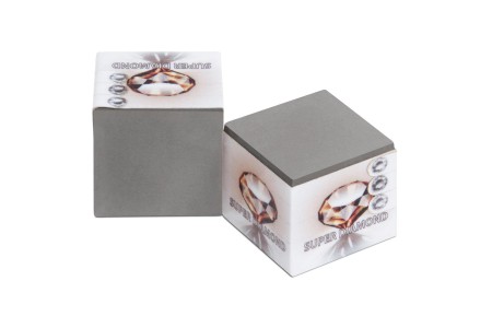 МЕЛ SUPER DIAMOND WHITE 1ШТ.